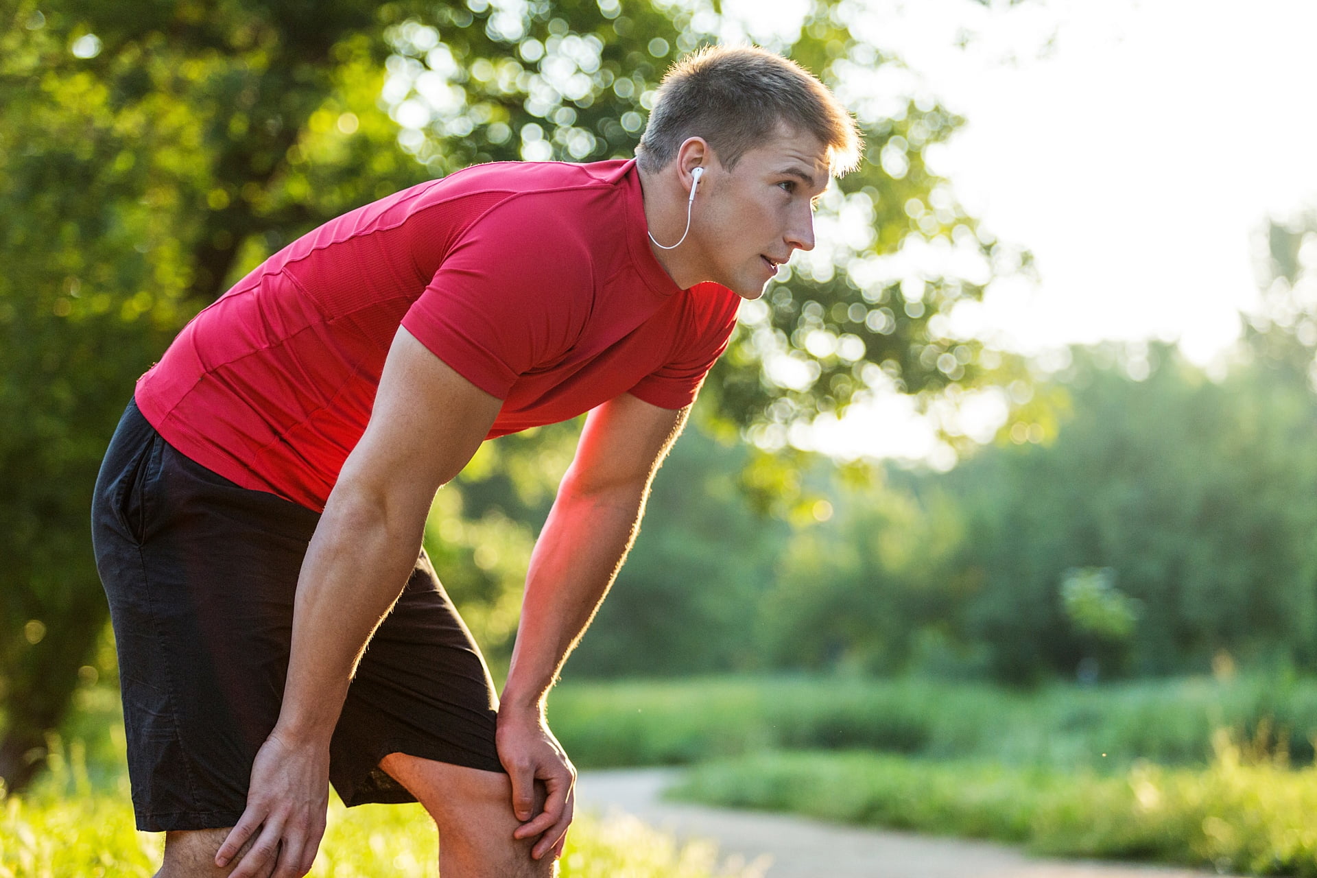 cardio pre workout supplements