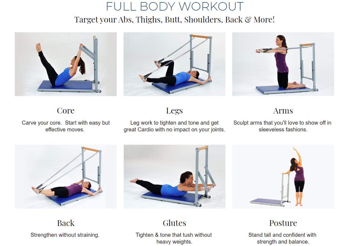 Supreme Toning Tower Reviews Best Fitness Equipment?