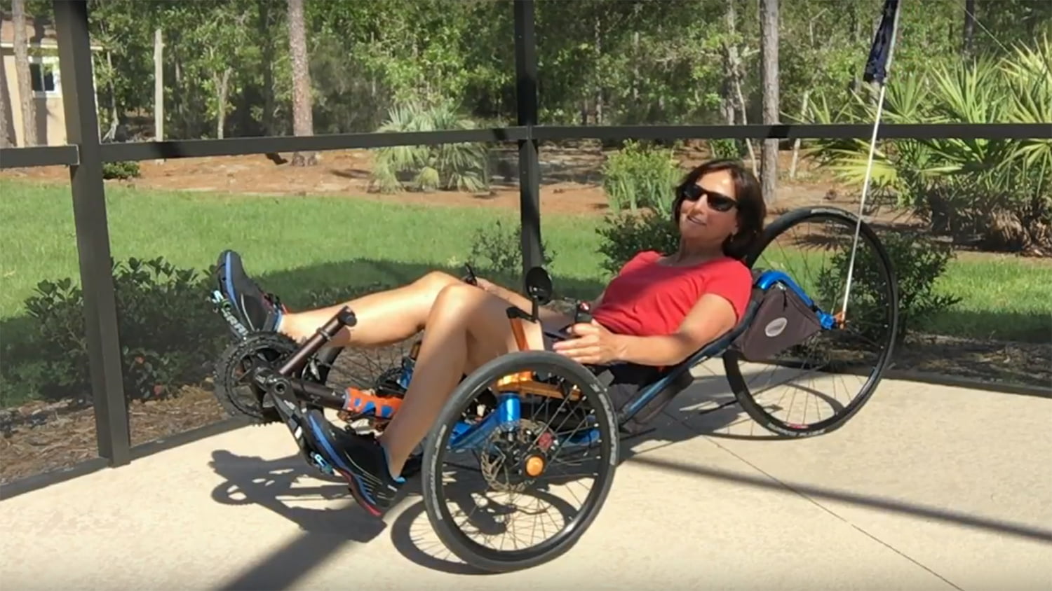 Best Recumbent Bikes