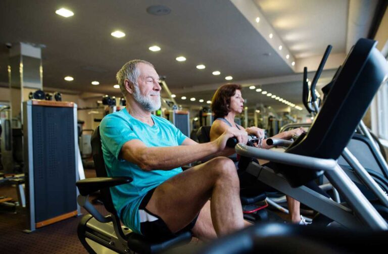 Here Are Top 7 Best Recumbent Bike For Seniors