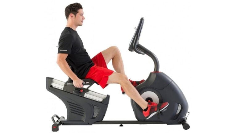 Schwinn 270 Recumbent Bike – An Indepth Review