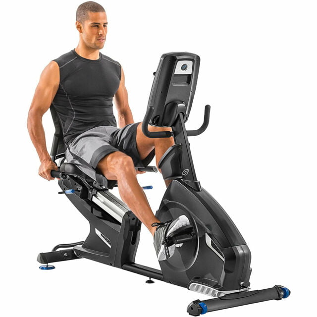 Recumbent Bike Benefits