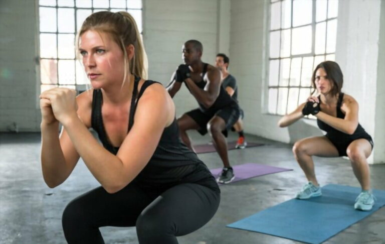 How Long Is The Insanity Cardio Power And Resistance Workout