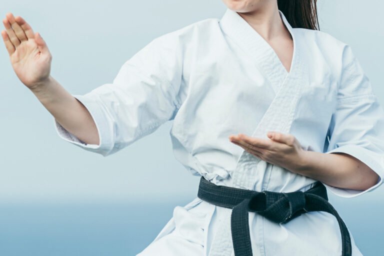 Is Jiu-Jitsu A Good Cardio Workout?