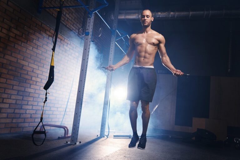 Does Jump Rope Help You Jump Higher?