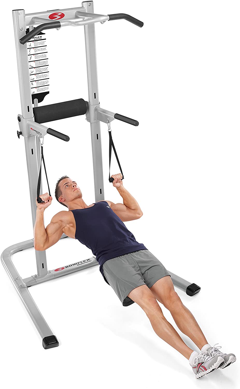 Bowflex Body Tower Review