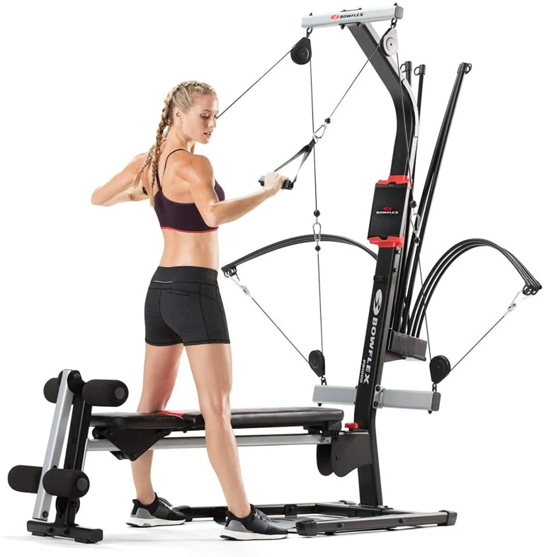 Bowflex PR1000 Review – Must Have For Everyone’s Home Gym