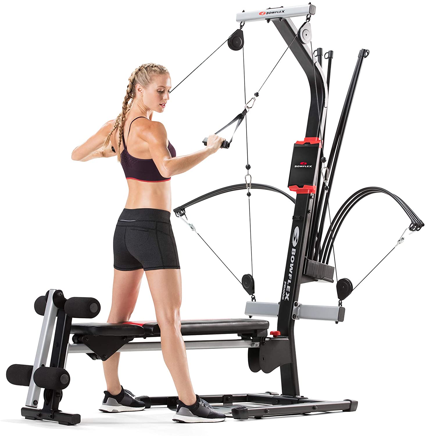 Bowflex PR1000