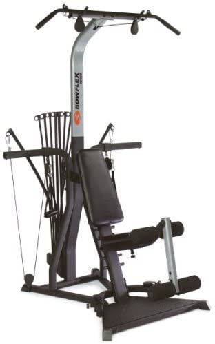 Bowflex Xceed Home Gym Review