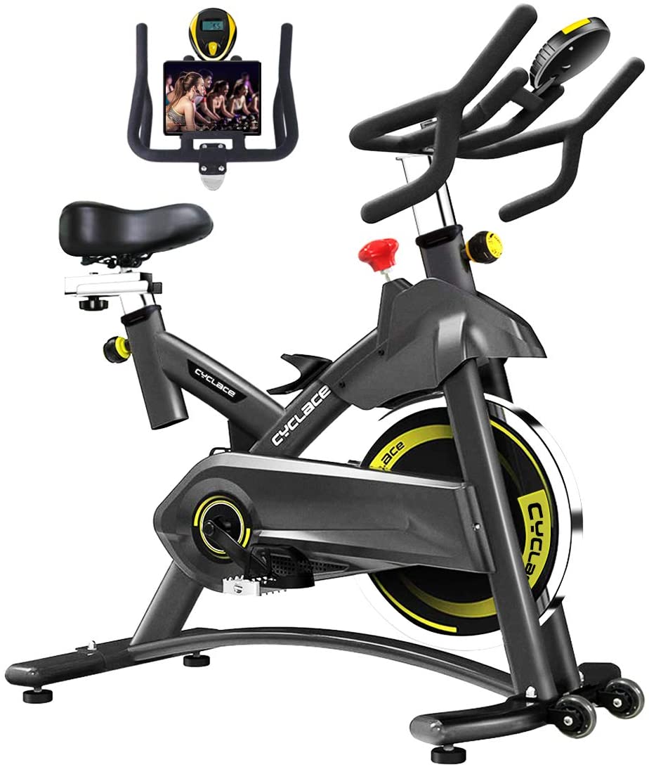Cyclace Exercise Bike Review