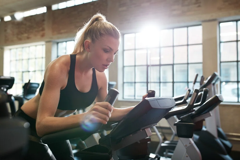 Fitness FB150