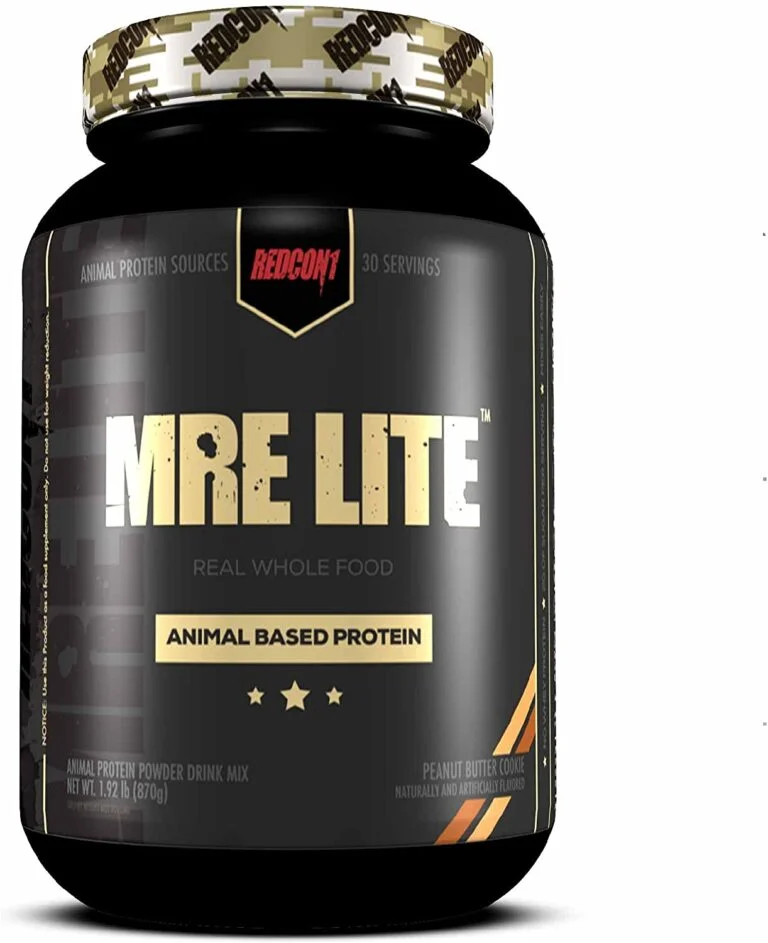 MRE Lite Protein Review – Amazing Facts You Didn’t Know