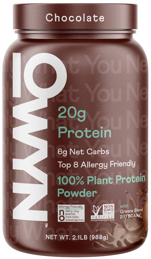 Owyn Protein Powder Review – Does It Really Work?