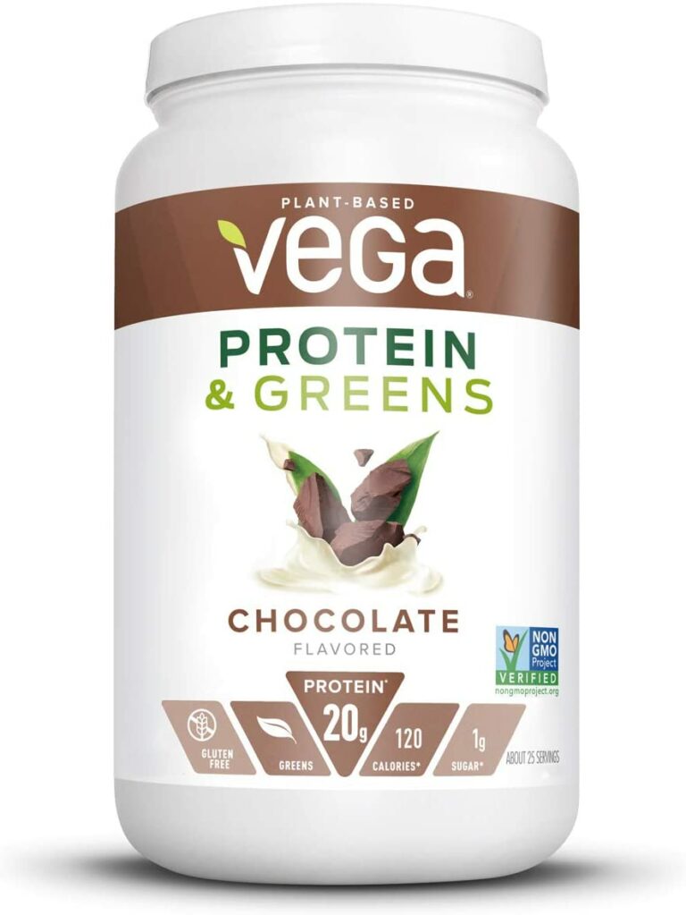 Things To Know About Vega Protein And Greens Protein Powder