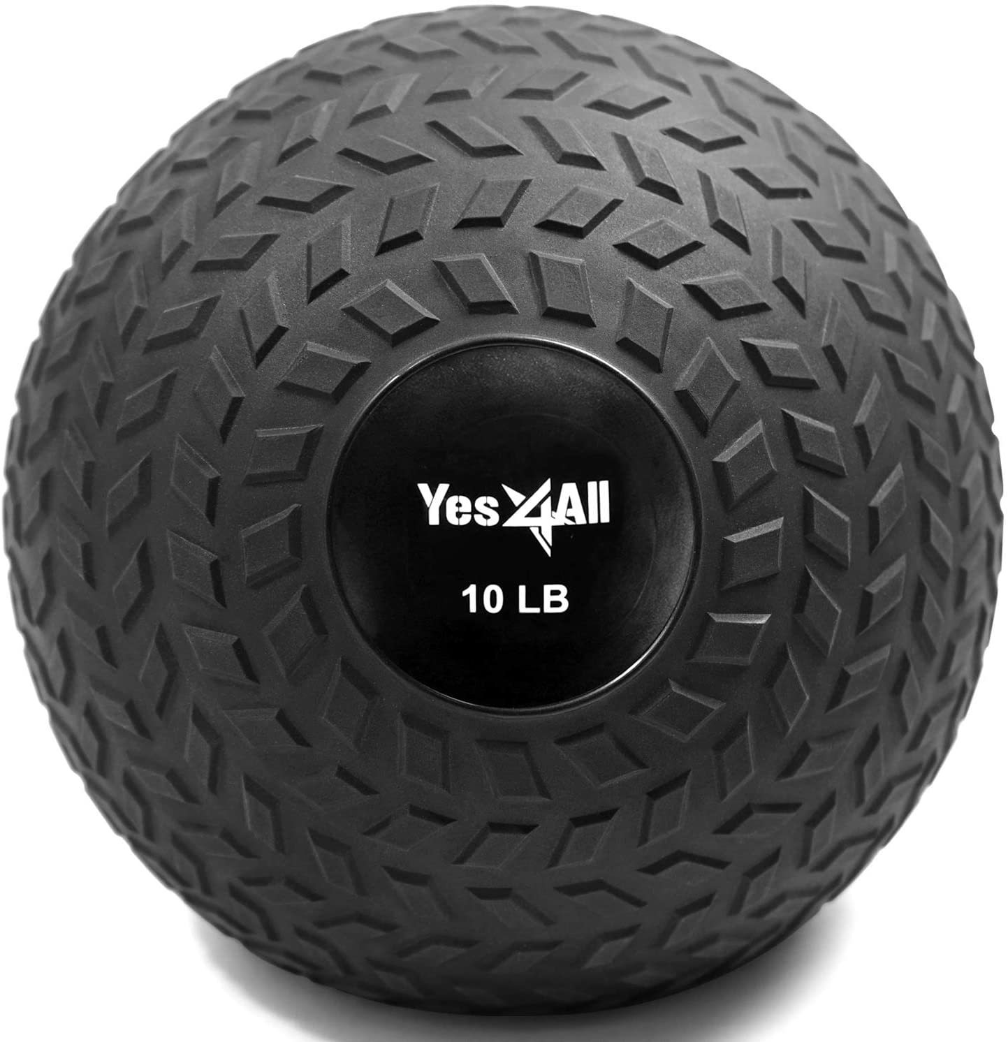 Yes4All Slam Balls Review