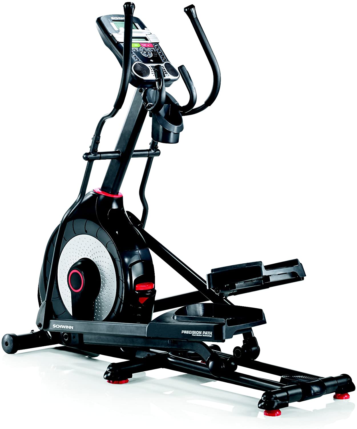 Schwinn 430 Elliptical Machine Review