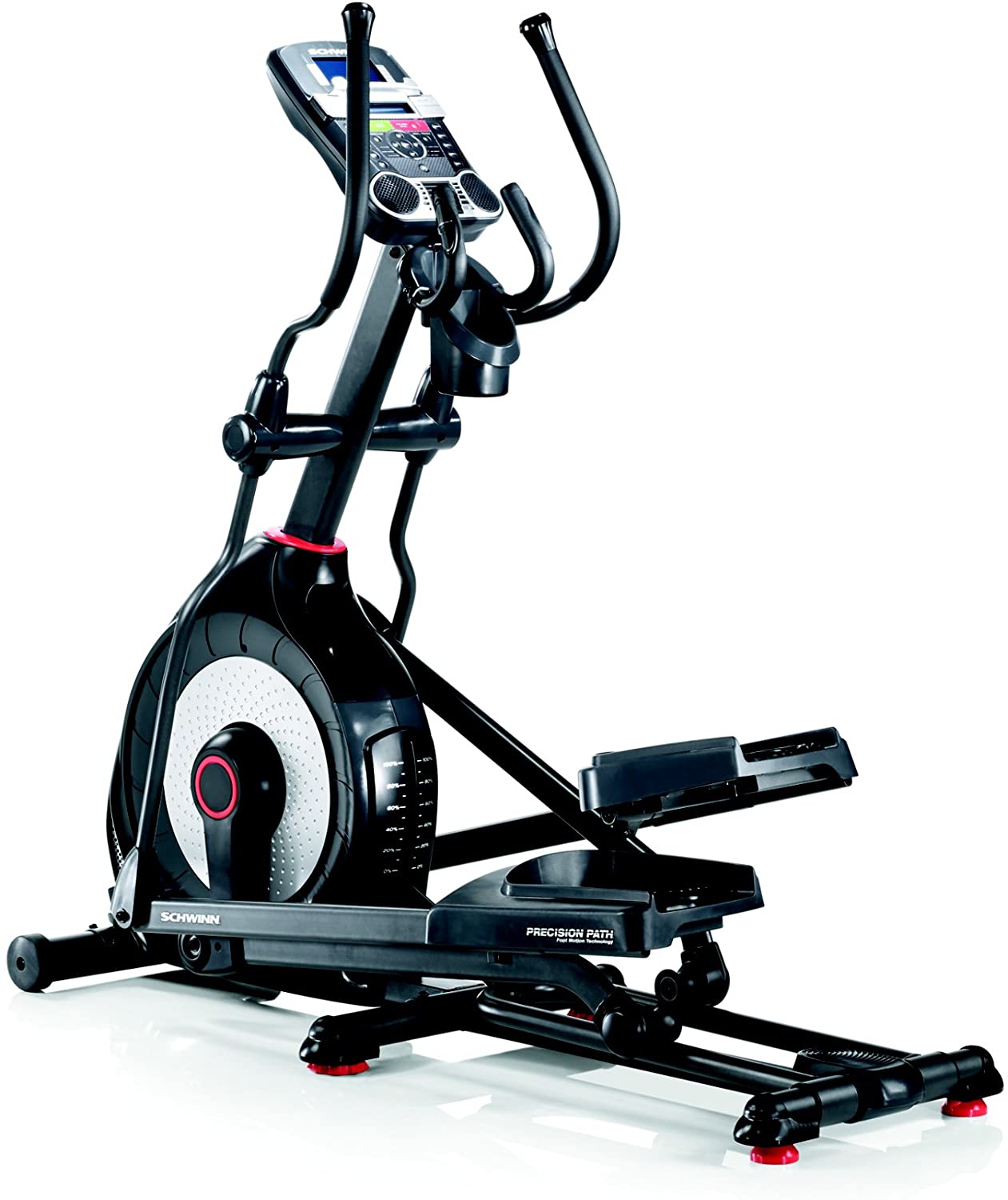 Schwinn 470 Elliptical Machine Review