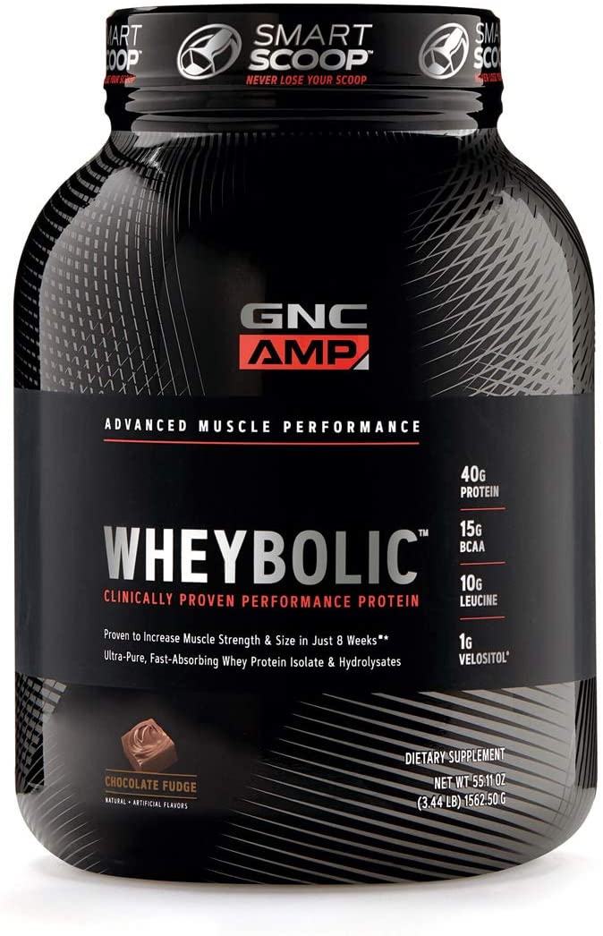 Wheybolic Protein Review