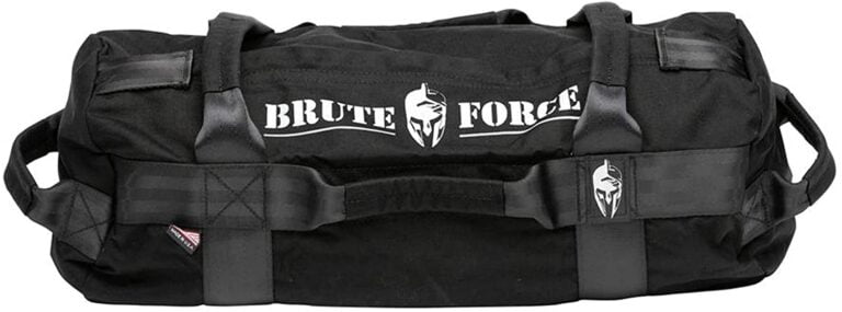 Brute Force Sandbag Review