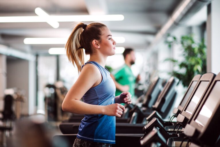8 Ways To Increase Cardio Workout