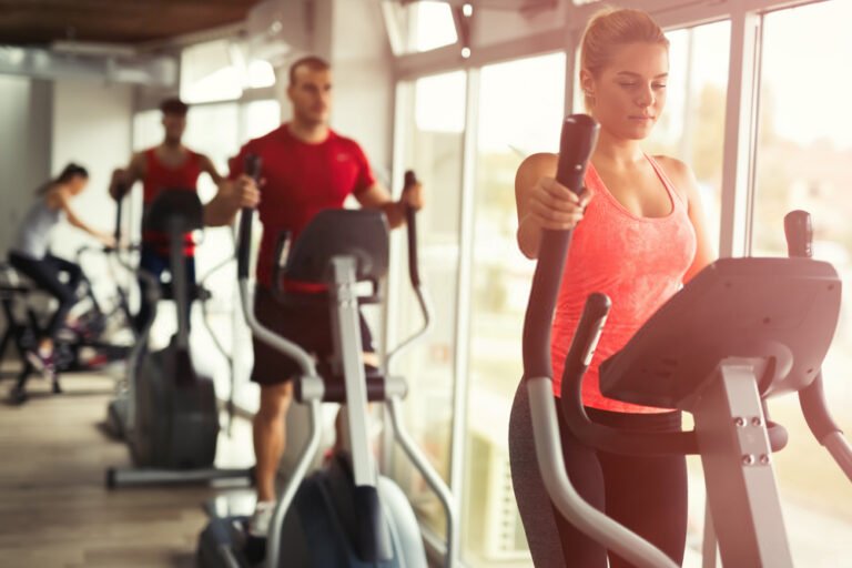 Why Should You Perform Cardio?