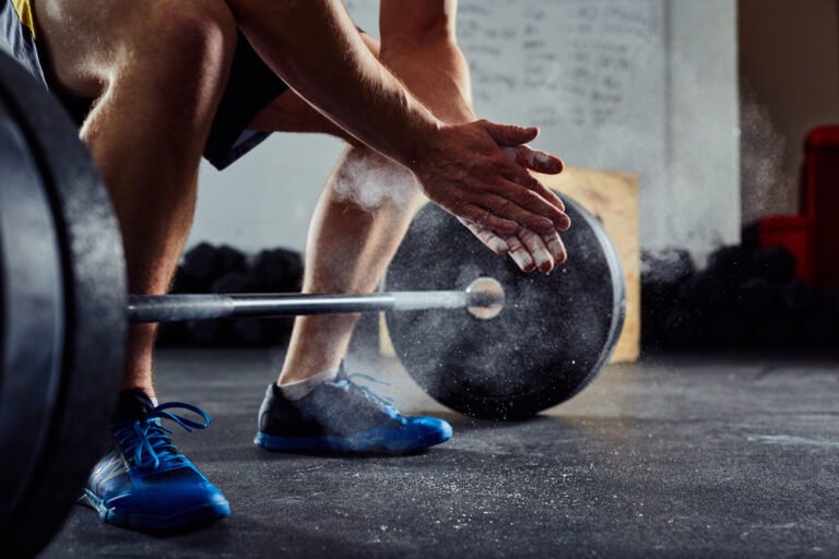 How To Get Started At CrossFit – A Simple Guide