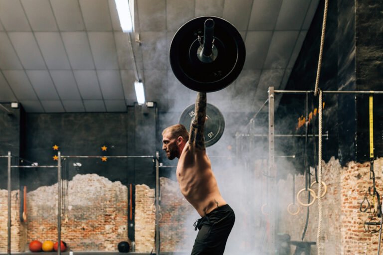 Why CrossFit Is The Ultimate Fitness Workout