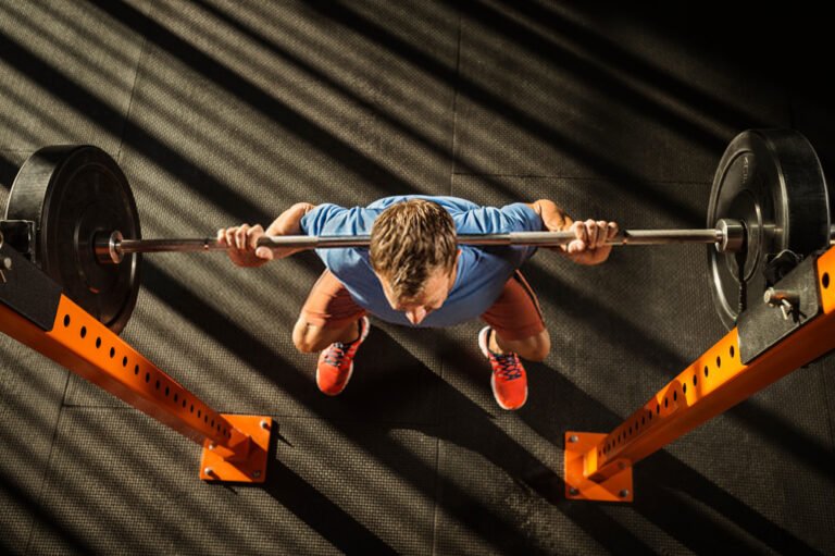 7 Things You Should Know Before Joining A CrossFit Gym