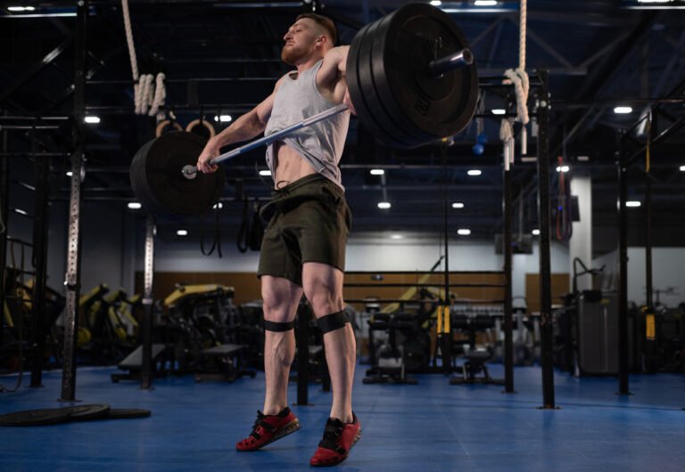 5 Things You Can Do To Improve CrossFit Performance