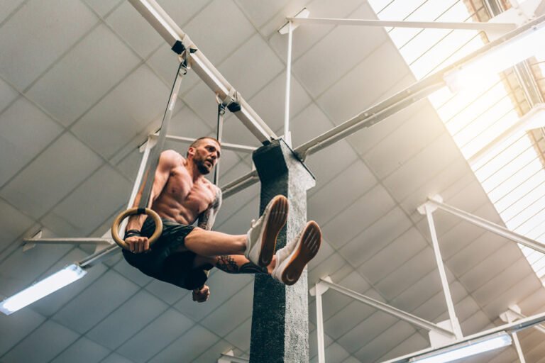 The Pros & Cons Of Crossfit