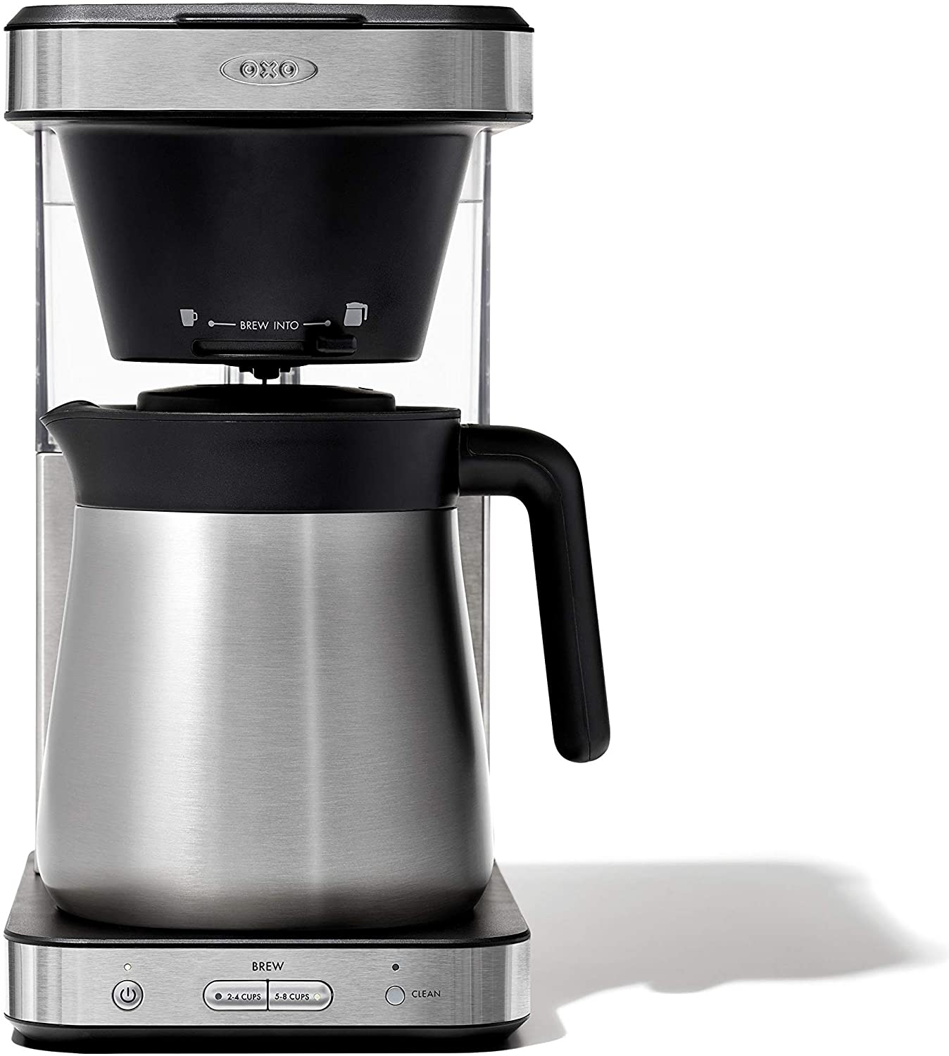 Oxo Brew 8 Cup Coffee Maker Review