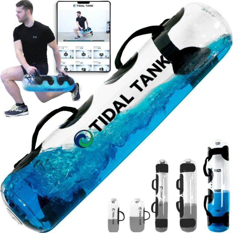 Tidal Tank Aqua Bag Review