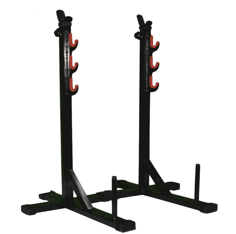 Best Squat Stand For Home Gym