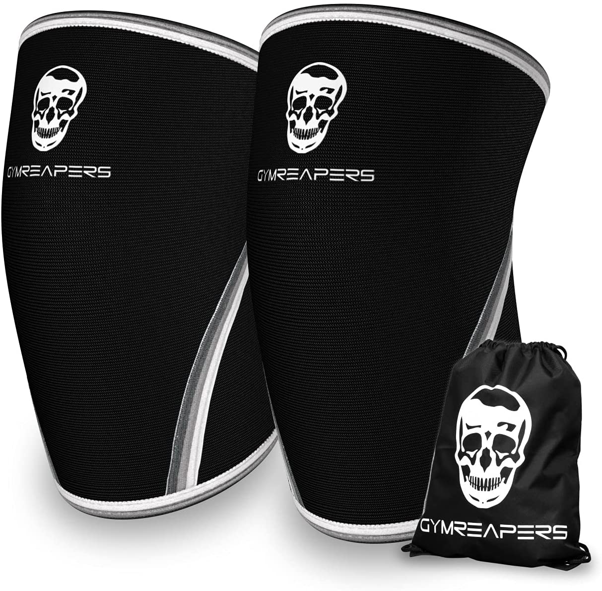 Gym Knee Sleeves Review