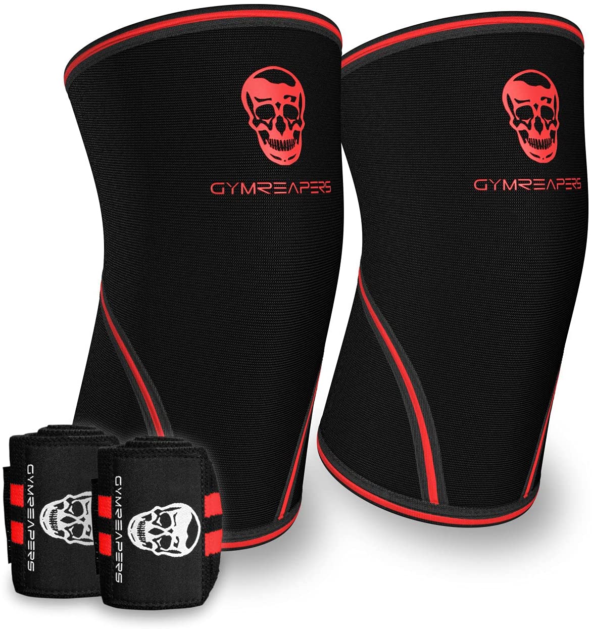 Gym Reaper Elbow Sleeves Review