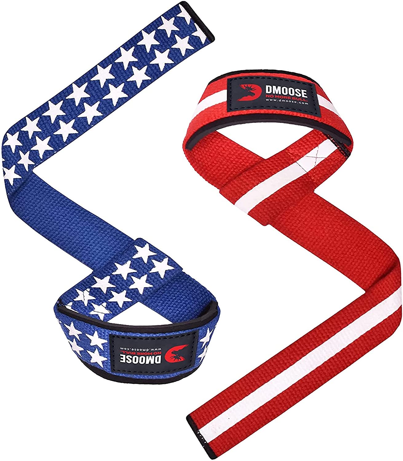 Gymshark Lifting Straps