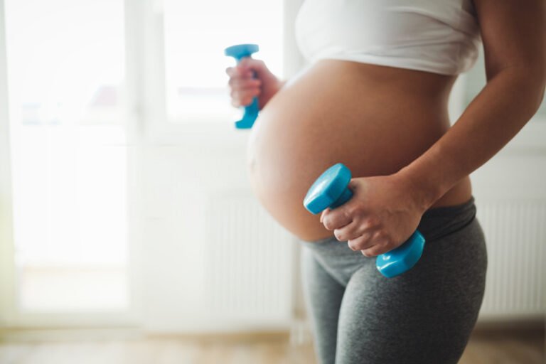 Is Piyo Safe For Pregnancy?